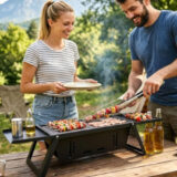 mini-barbacoa-plegable-portatil-carbon-camping