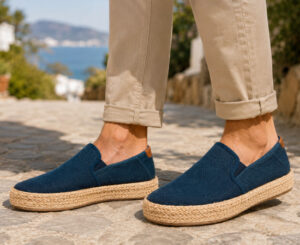 Náuticos MTNG Napoli para hombre: estilo marinero con un toque casual por 15,99€ antes 39,95€.