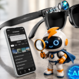 owlotech-lens-ai-gafas-inteligentes-32mp-traduccion-tiempo-real