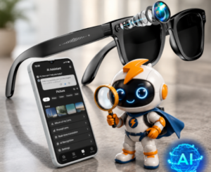 owlotech-lens-ai-gafas-inteligentes-32mp-traduccion-tiempo-real