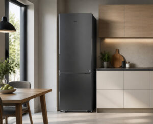 Teka RBF 64650 SS: un frigorífico combi XL con Total No Frost y motor Inverter por 599€ antes 1129€.
