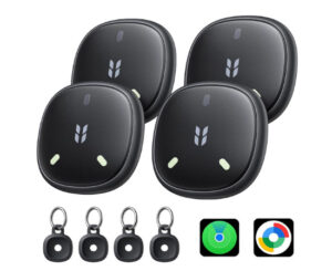 4 Ugreen FineTrack Mini Duo 2: localiza tus objetos estés donde estés por 30,21€