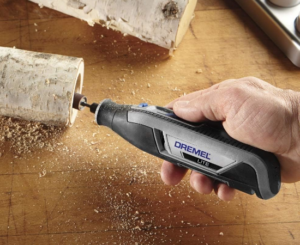 Dremel Lite 7760 por 46,99€ antes 80,46€.
