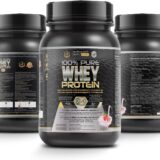 whey protein