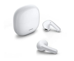 Xiaomi Redmi Buds 8 Active: gran autonomía y sonido potente.