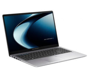 Ordenador Portátil Asus Expertbook P1, Ryzen 5, 8GB, 512GB SSD, 15,6″, W11 por 439€ antes 629€