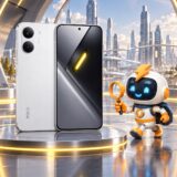 Poco X8 Pro Max