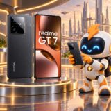 Realme GT7