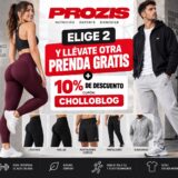 Ropa prozis