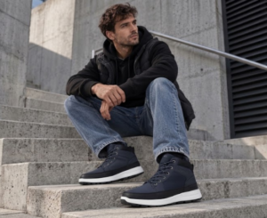 Botines Bench Cogan Ankle Boot para hombre por 33,99€.
