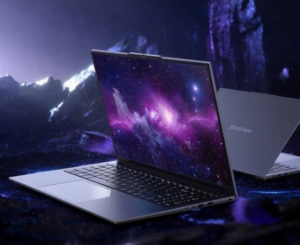 Portátil Blackview GamiBook 6 de 16 pulgadas con Ryzen 7, 16 GB y Radeon 680M por 649€ antes 746,35€.