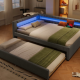 cama-nido-90x200-led-usb-tipo-c-lino-beige