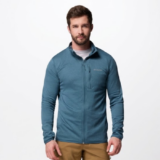 chaqueta-forro-polar-columbia-azul-hombre