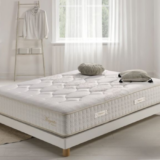 colchon-simpur-magestic-160x190-muelles-ensacados-viscoelastica-30cm