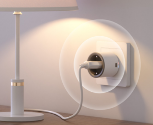 Enchufe Inteligente Zigbee Sonoff: convierte cualquier aparato en un dispositivo inteligente por 10,20€.