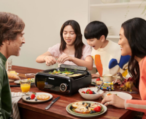 Panasonic NF-GM400: una olla multifunción para cocinar mucho más que guisos por 99€ antes 289€.