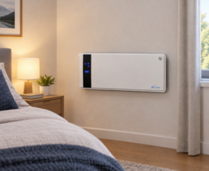 Purline HOTI M65: calefacción cerámica de pared para disfrutar de un hogar más cálido por 54,99€ antes 115,99€.