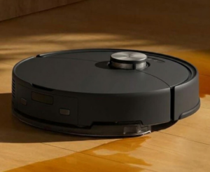 Roborock Q10 S5 negro, el robot con 10,000Pa y fregado VibraRise 2.0.