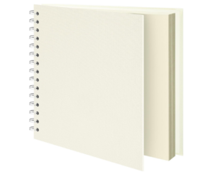 Álbum de fotos Vienrose Scrapbook: crea un recuerdo único y totalmente personalizado por 5,99€.