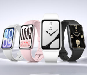 XIAOMI Smart Band 10 Pro NFC, Pulsera Inteligente, 21 días de autonomía por 64,99€.