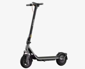 Xiaomi Electric Scooter 6 Lite: un patinete urbano cómodo, ligero y preparado para el día a día por 250,13€ antes 329,99€.