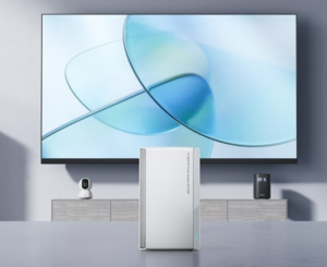 Xiaomi Mesh System AC1200: WiFi Mesh para llevar la conexión a todos los rincones de casa por 25,99€.