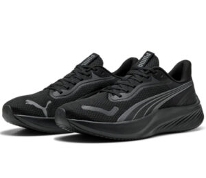 Zapatillas unisex para running Puma Pounce lite.