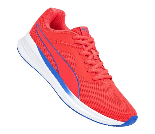 PUMA Transport Hombre Zapatillas de running 377028-35
