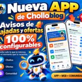 APP-Cholloblog