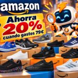 Amazon calzado