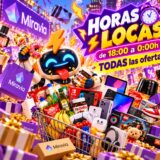 Horas locas Miravia 3