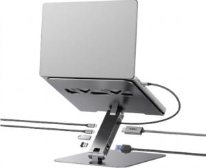 Docking Station Benfei: convierte tu portátil en un auténtico centro de mando.