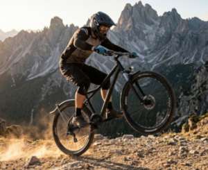 Bici reacondicionada BULLS Sharptail Street 3: una MTB versátil para la ciudad y las rutas de montaña por 423€ antes 800€.