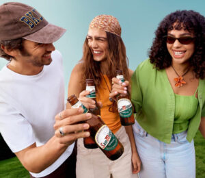 San Miguel Especial, Cerveza Lager Premium, Pack 24 Botellas x 25cl..