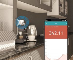 Enchufe inteligente WiFi Nivian: convierte tu hogar en una casa inteligente.