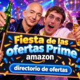fiesta Ofertas Prime