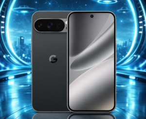 Oferta Prime. Google Pixel 10 Pro 128GB por 583€ antes 899€.