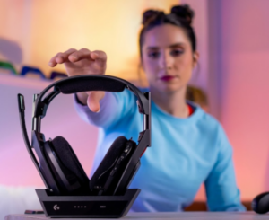 Logitech G ASTRO A50 Gen 5.