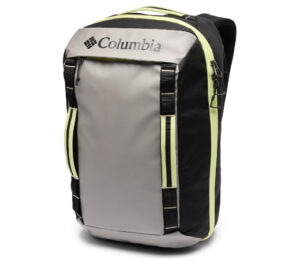 Mochila de Viaje Unisex  Columbia Landroamer por 43,99€ antes 110€.