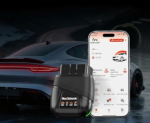 Nexzcheck OBD2 Bluetooth: convierte tu móvil en un auténtico centro de diagnóstico para el coche por 21,99€ antes 39,99€.