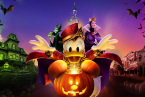 ¡MÁS MAGIA, MÁS AVENTURAS EN DISNEYLAND® PARIS! Hotel, desayuno y transporte incluido | Paris — desde 95 €/persona