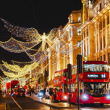 ✈️🕰️LONDRES ¡EL BIG BEN Y UNA CIUDAD MÁGICA EN NAVIDAD! 🎄🏛️Vuelos + Hotel 3★ en pleno centro y con buena conexión en metro | Reino Unido