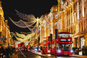 LONDRES ¡EL BIG BEN Y UNA CIUDAD MÁGICA EN NAVIDAD! Vuelos + Hotel 3★ en pleno centro y con buena conexión en metro | Reino Unido — desde 180 €/persona