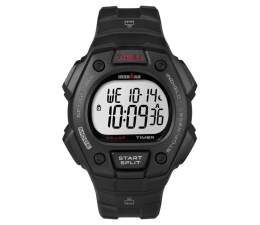 Timex Ironman - Reloj de Cuarzo para Hombre