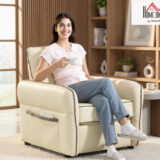 sillon-homcom-oferta