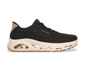 Zapatillas Skechers Slip-ins UNO Glide-Step Air Gliders para mujer tallas 36 a 41 por 64,98€ antes 99,95€.