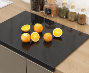 Tabla de cortar acrílica de Leroy Merlin: protege tu encimera mientras preparas tus recetas por 21,75€ antes 42,26€.